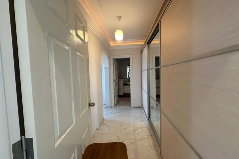 3+1 Lägenhet  i Alanya, Antalya, Turkiet Nr. 221550 - 17