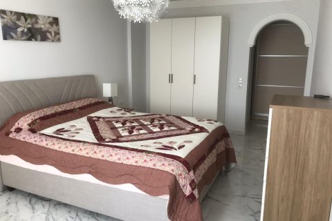 3+1 Lägenhet  i Alanya, Antalya, Turkiet Nr. 221550 - 12