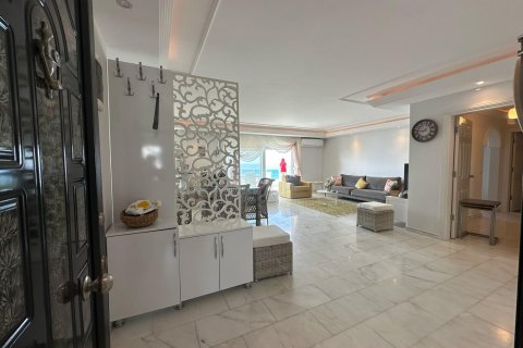 3+1 Lägenhet  i Alanya, Antalya, Turkiet Nr. 221550 - 9
