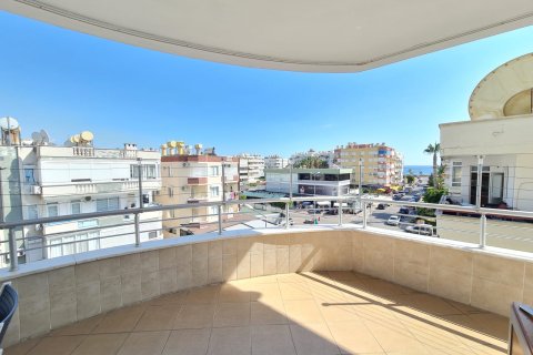 4+1 Lägenhet  i Oba, Antalya, Turkiet Nr. 221555 - 11