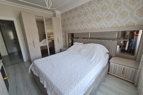 4+1 Lägenhet  i Oba, Antalya, Turkiet Nr. 221555 - 8