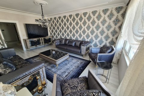 4+1 Lägenhet  i Oba, Antalya, Turkiet Nr. 221555 - 4