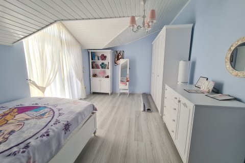 4+1 Lägenhet  i Oba, Antalya, Turkiet Nr. 221555 - 15