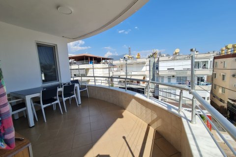 4+1 Lägenhet  i Oba, Antalya, Turkiet Nr. 221555 - 9