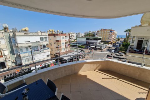 4+1 Lägenhet  i Oba, Antalya, Turkiet Nr. 221555 - 13