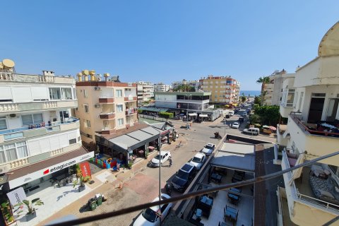 4+1 Lägenhet  i Oba, Antalya, Turkiet Nr. 221555 - 3