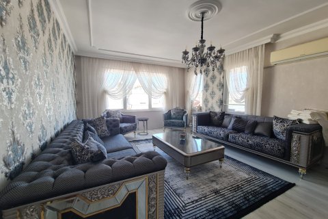 4+1 Lägenhet  i Oba, Antalya, Turkiet Nr. 221555 - 2