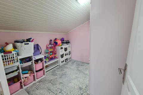 4+1 Lägenhet  i Oba, Antalya, Turkiet Nr. 221555 - 17