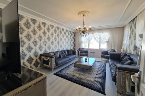4+1 Lägenhet  i Oba, Antalya, Turkiet Nr. 221555