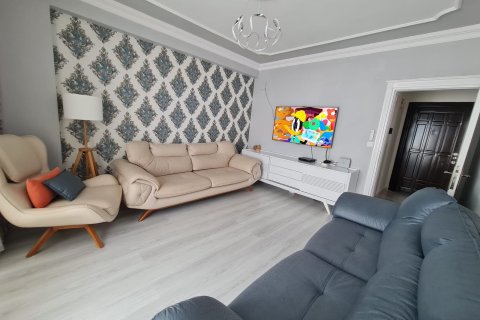 4+1 Lägenhet  i Oba, Antalya, Turkiet Nr. 221555 - 10