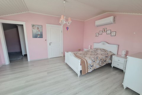 4+1 Lägenhet  i Oba, Antalya, Turkiet Nr. 221555 - 12