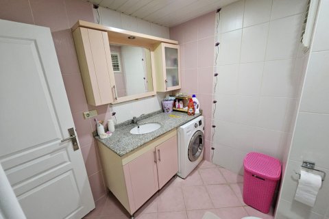 4+1 Lägenhet  i Oba, Antalya, Turkiet Nr. 221555 - 18