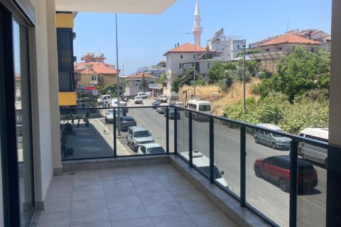 2+1 Leilighet  i Cikcilli, Antalya, Tyrkia Nr. 221551 - 3