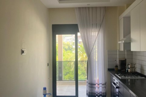 2+1 Leilighet  i Cikcilli, Antalya, Tyrkia Nr. 221551 - 4