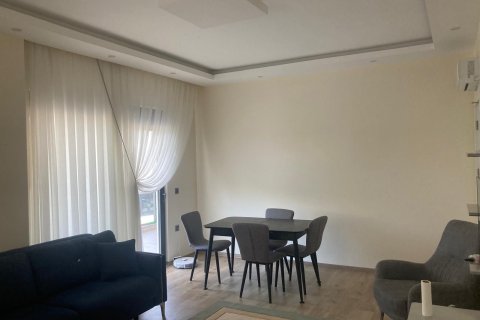 2+1 Leilighet  i Cikcilli, Antalya, Tyrkia Nr. 221551 - 2