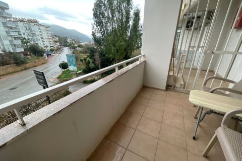 2+1 Leilighet  i Alanya, Antalya, Tyrkia Nr. 221549 - 12