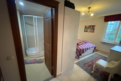 2+1 Leilighet  i Alanya, Antalya, Tyrkia Nr. 221549 - 11