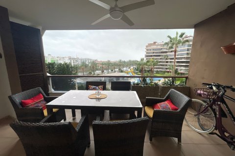 2+1 Leilighet  i Alanya, Antalya, Tyrkia Nr. 221549 - 5