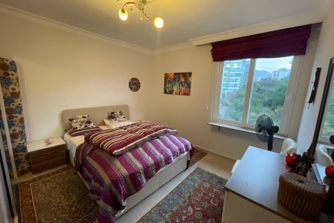 2+1 Leilighet  i Alanya, Antalya, Tyrkia Nr. 221549 - 9
