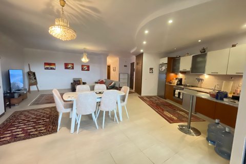 2+1 Leilighet  i Alanya, Antalya, Tyrkia Nr. 221549