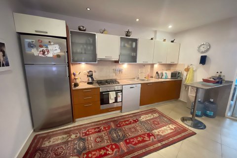 2+1 Leilighet  i Alanya, Antalya, Tyrkia Nr. 221549 - 6