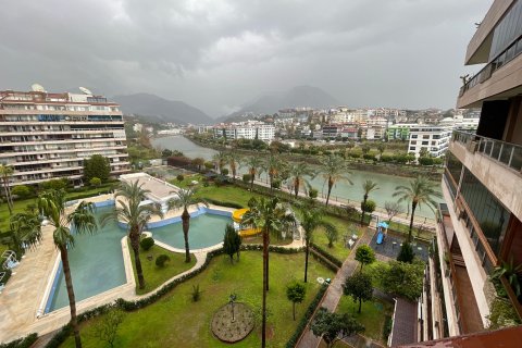 2+1 Lägenhet  i Alanya, Antalya, Turkiet Nr. 221553 - 5