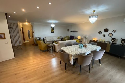 2+1 Lägenhet  i Alanya, Antalya, Turkiet Nr. 221553 - 4