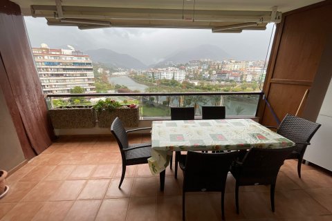 2+1 Lägenhet  i Alanya, Antalya, Turkiet Nr. 221553 - 6