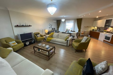 2+1 Lägenhet  i Alanya, Antalya, Turkiet Nr. 221553 - 3