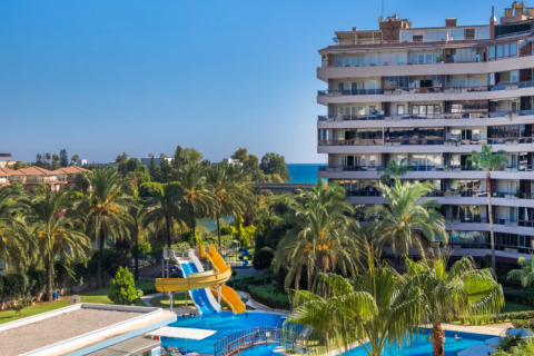 2+1 Lägenhet  i Alanya, Antalya, Turkiet Nr. 221553 - 13