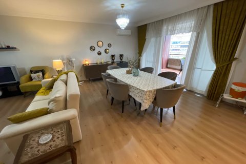 2+1 Lägenhet  i Alanya, Antalya, Turkiet Nr. 221553 - 8