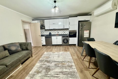 2+1 Leilighet  i Mahmutlar, Antalya, Tyrkia Nr. 221554 - 6