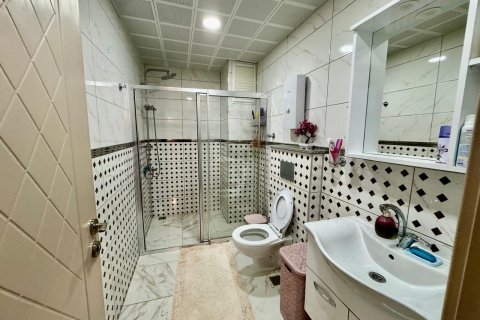 2+1 Leilighet  i Mahmutlar, Antalya, Tyrkia Nr. 221554 - 11