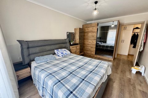 2+1 Leilighet  i Mahmutlar, Antalya, Tyrkia Nr. 221554 - 10