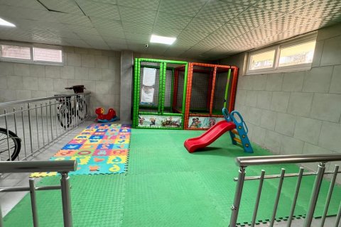 2+1 Leilighet  i Mahmutlar, Antalya, Tyrkia Nr. 221554 - 13