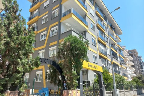 2+1 Leilighet  i Mahmutlar, Antalya, Tyrkia Nr. 221554 - 4