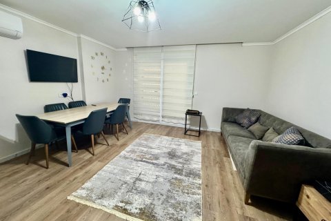 2+1 Leilighet  i Mahmutlar, Antalya, Tyrkia Nr. 221554 - 2