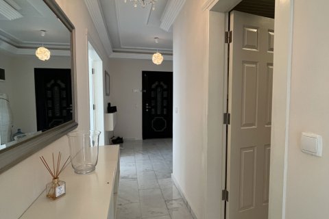 2+1 Leilighet  i Alanya, Antalya, Tyrkia Nr. 221552 - 11