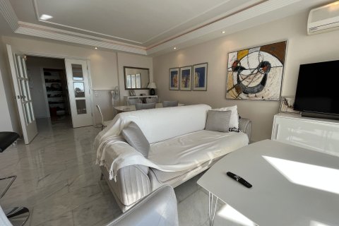 2+1 Leilighet  i Alanya, Antalya, Tyrkia Nr. 221552 - 8