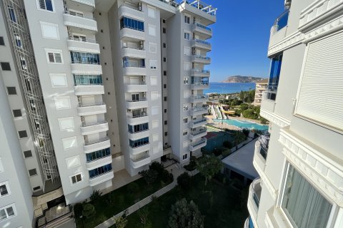 2+1 Leilighet  i Alanya, Antalya, Tyrkia Nr. 221552 - 16