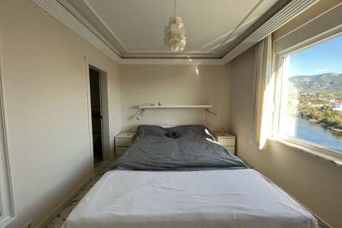 2+1 Leilighet  i Alanya, Antalya, Tyrkia Nr. 221552 - 13