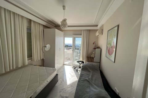 2+1 Leilighet  i Alanya, Antalya, Tyrkia Nr. 221552 - 15