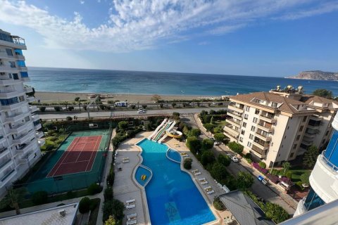 2+1 Leilighet  i Alanya, Antalya, Tyrkia Nr. 221552 - 7