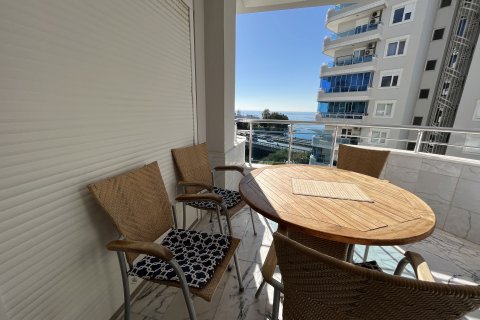 2+1 Leilighet  i Alanya, Antalya, Tyrkia Nr. 221552 - 10
