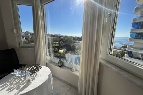2+1 Leilighet  i Alanya, Antalya, Tyrkia Nr. 221552 - 14