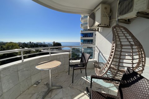 2+1 Leilighet  i Alanya, Antalya, Tyrkia Nr. 221552 - 5