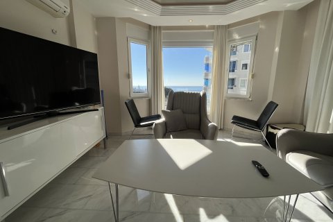 2+1 Leilighet  i Alanya, Antalya, Tyrkia Nr. 221552 - 3