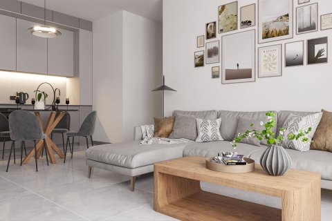 Apartment for sale  in Iskele, Northern Cyprus, studio, 44m2, No. 213695 – photo 8