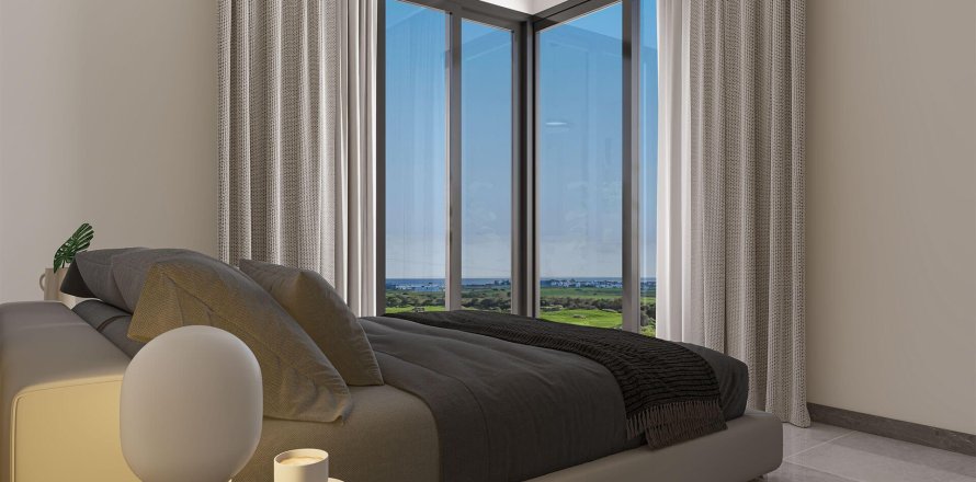 Apartment in CC Towers Iskele, Iskele, Northern Cyprus No. 213695