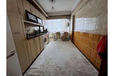 2+1 Leilighet  i Eyup, Istanbul, Tyrkia Nr. 213682 - 5